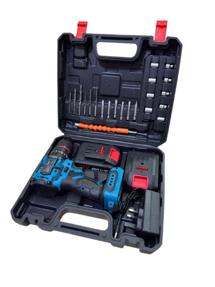 دريل Roxon RXBCD 21V
