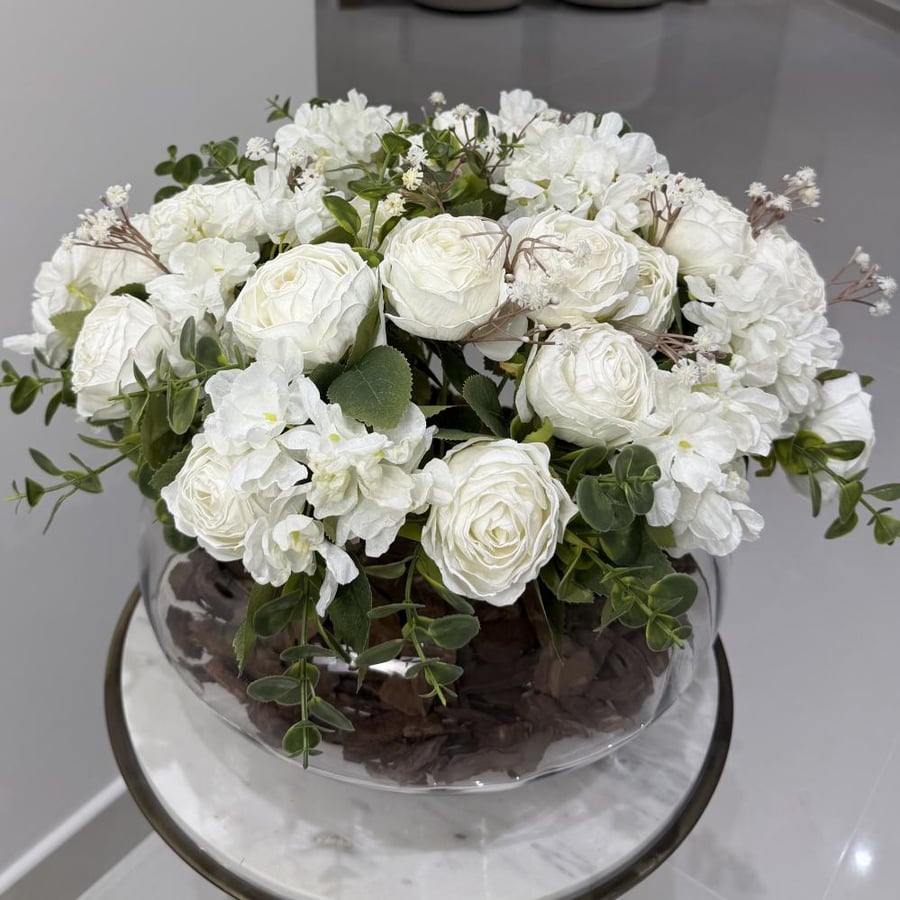 فازة ورد