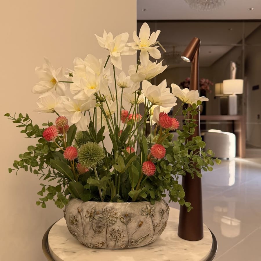 فازة ورد