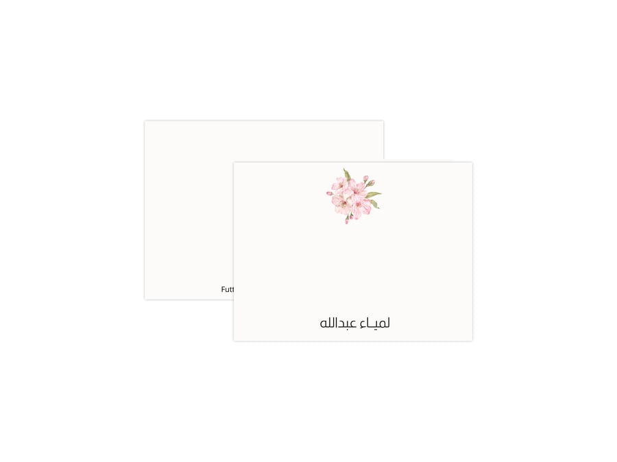 Mini card