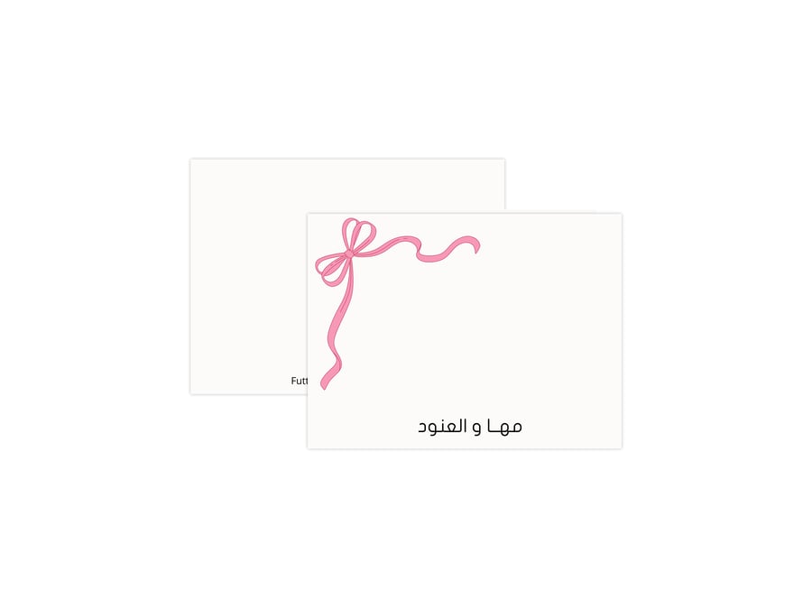 Mini card