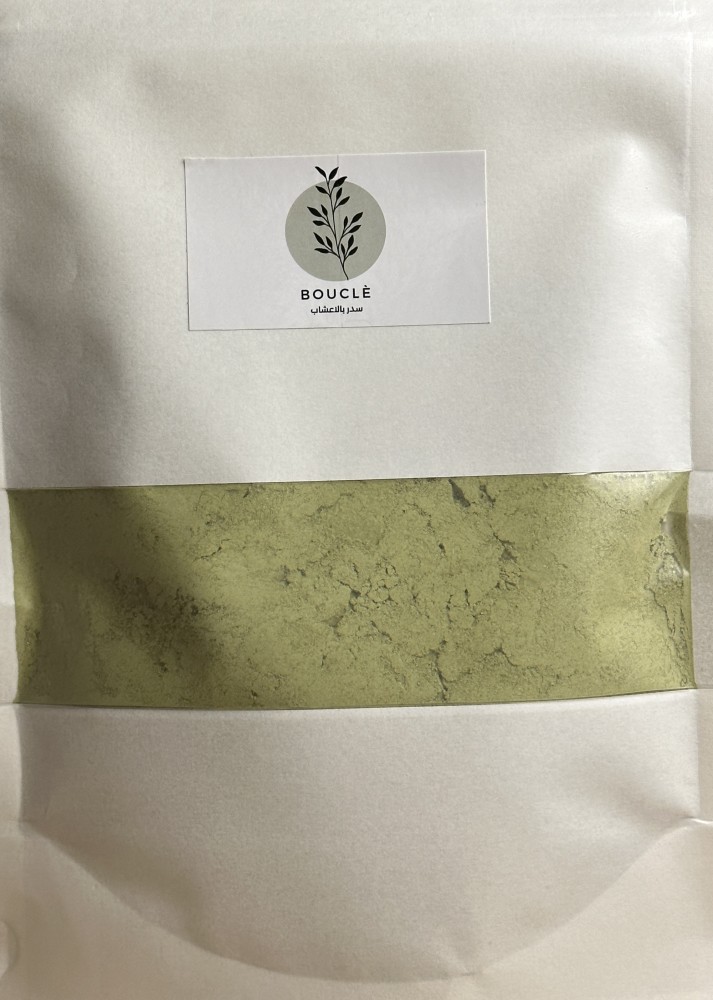 سدر بالأعشاب (400g)