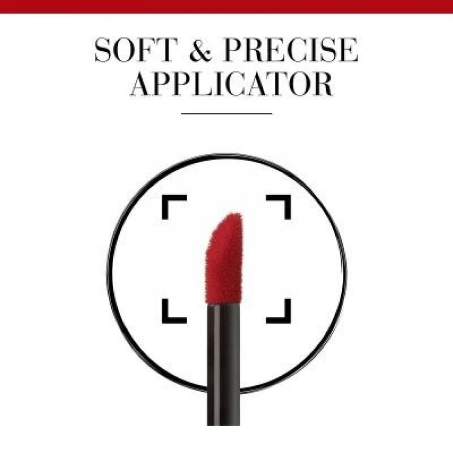 Bourjois Rouge Velvet Lipstick - 03