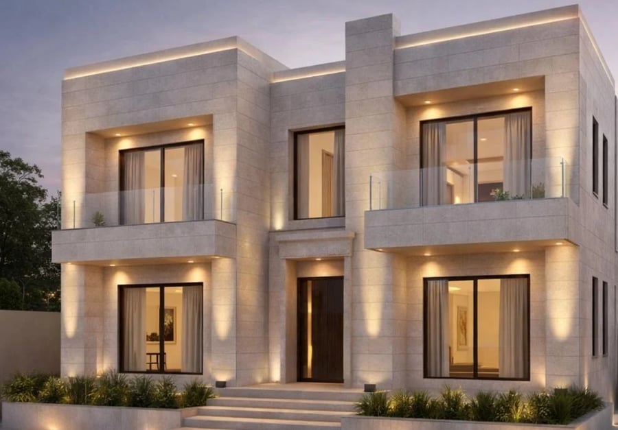 بورسلان عالي التحمل سماكة 2 سم riyadh stone