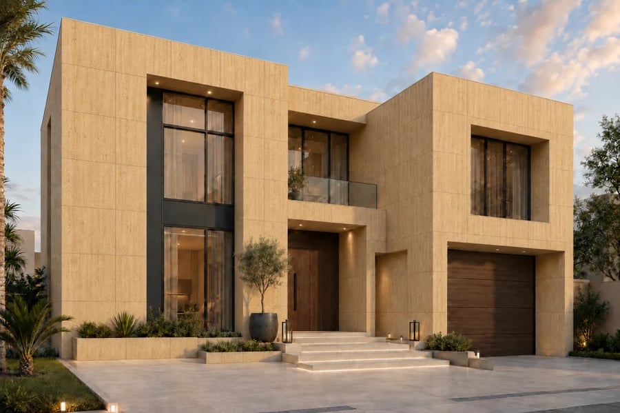 بورسلان عالي التحمل اماراتي سماكة 2 سم (3593)