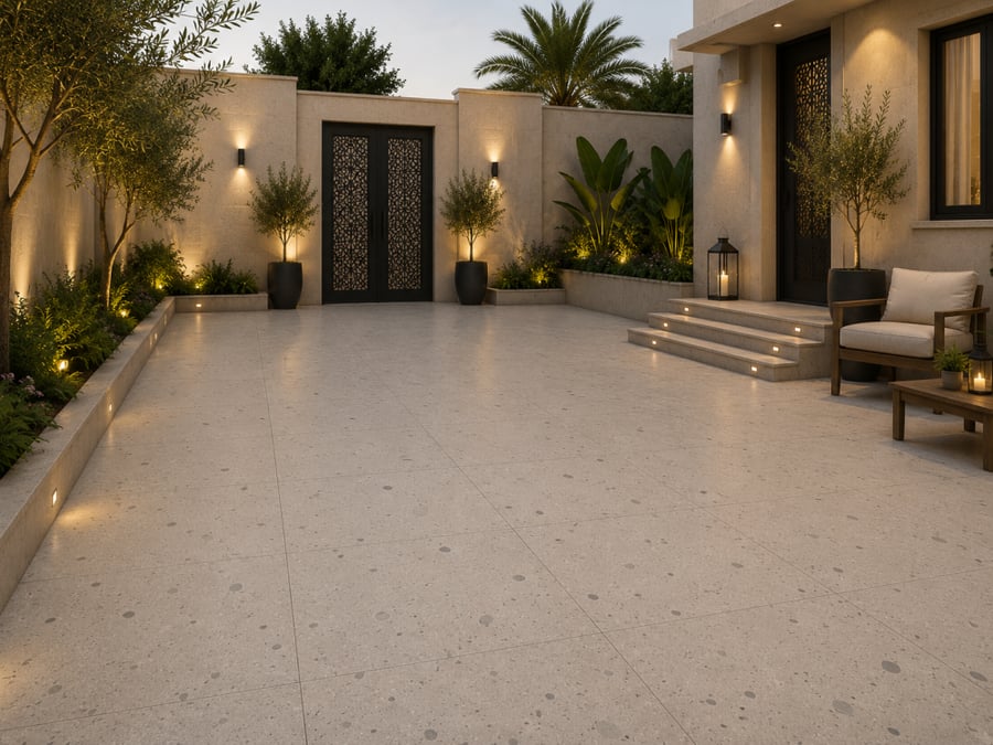 سيراميك خارجي 5081