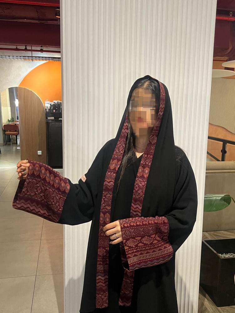 كشميري عودي