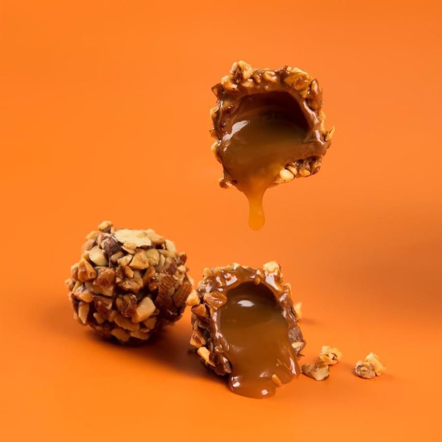 Lavera Truffle Tahini