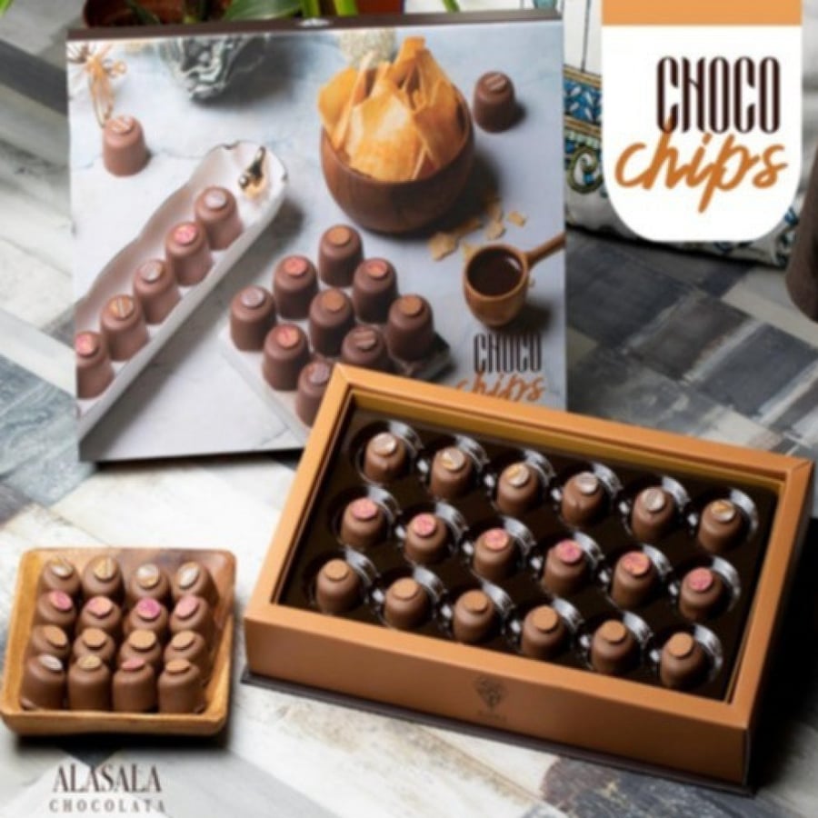 Chico Chips