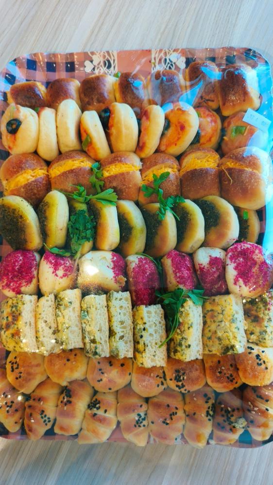 فطائر كبير