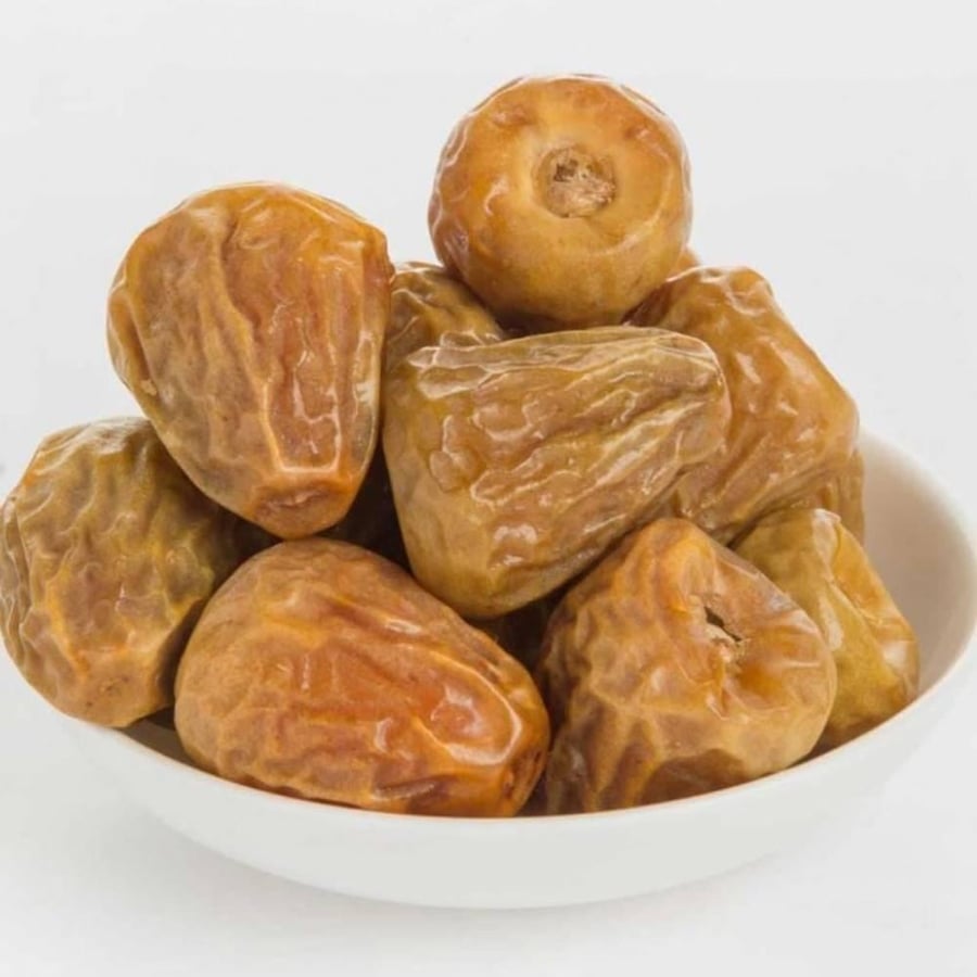 تمر سكري ملكي حبة كبيرة كرتون كبير