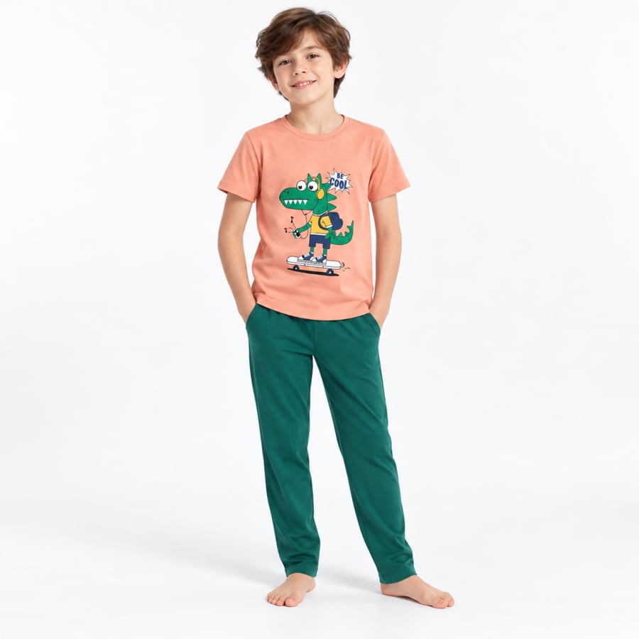 Children's pajamas