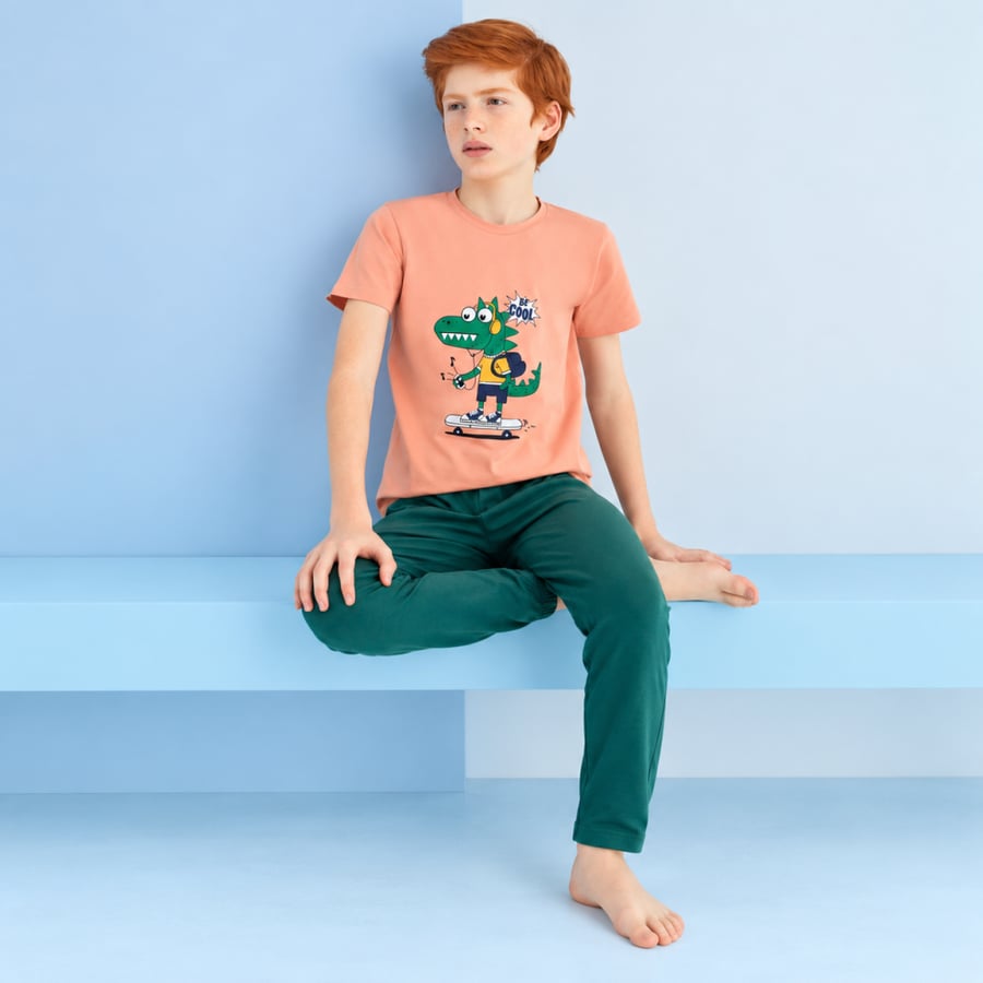 Children's pajamas