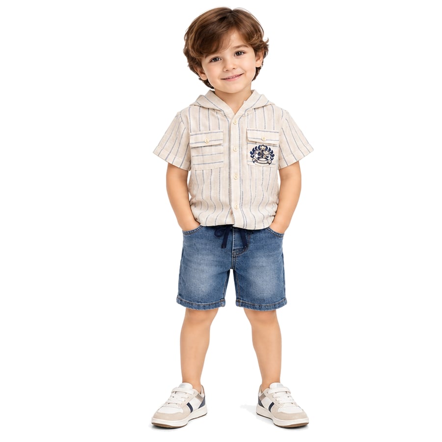 Children's suit
