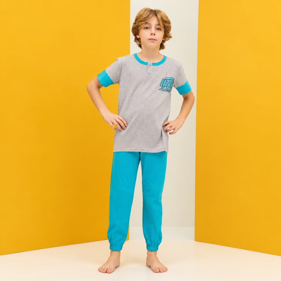Children's pajamas