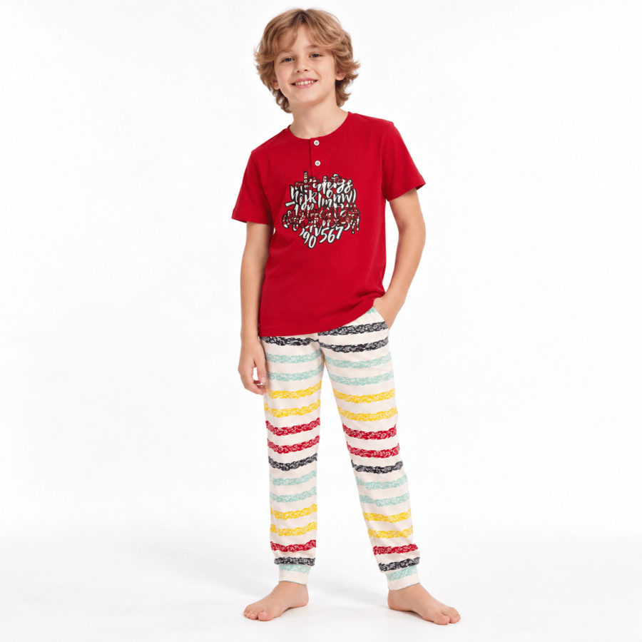 Children's pajamas