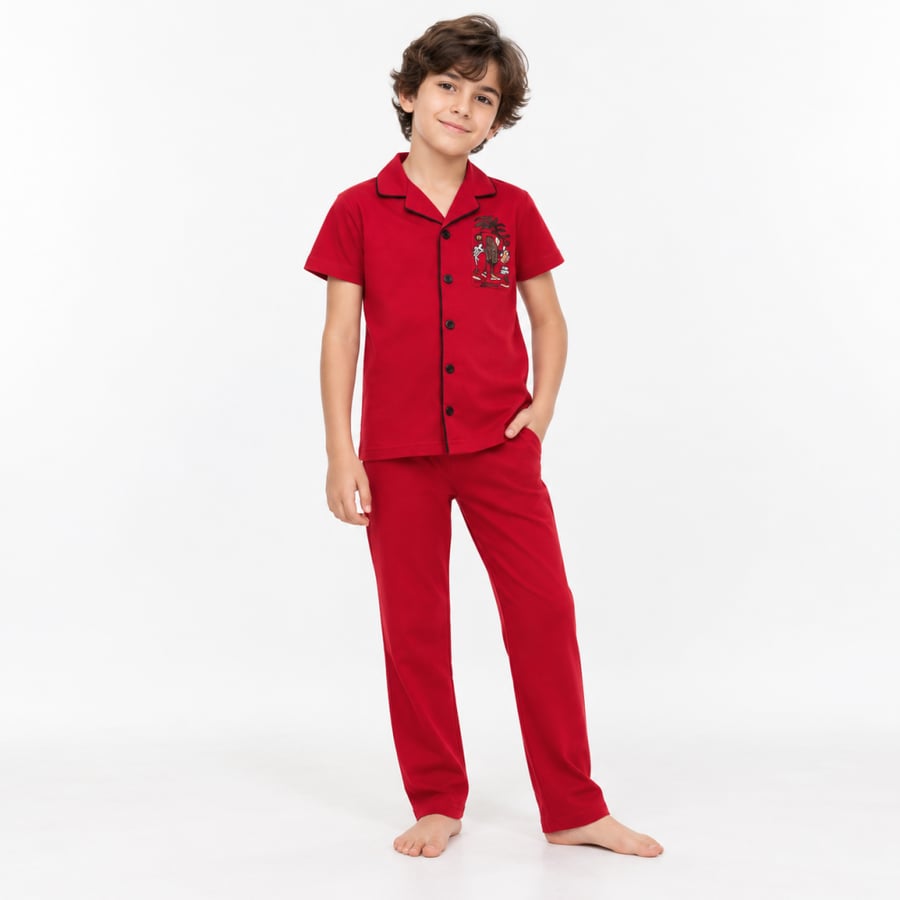 Children's pajamas
