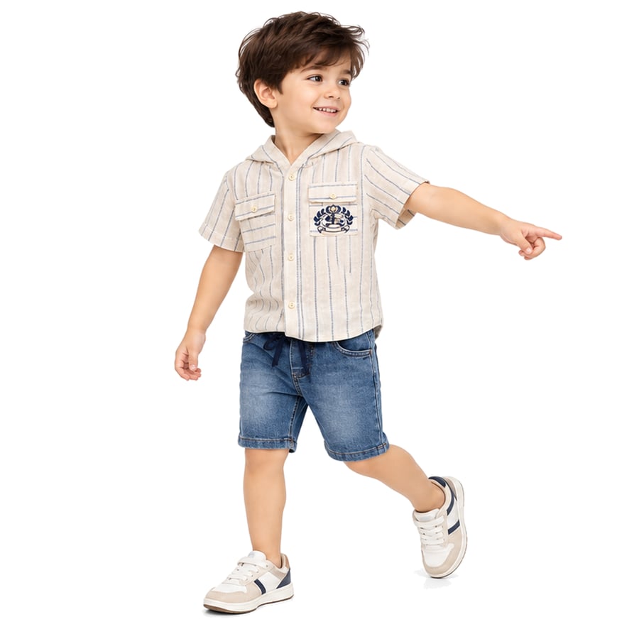 Children's suit