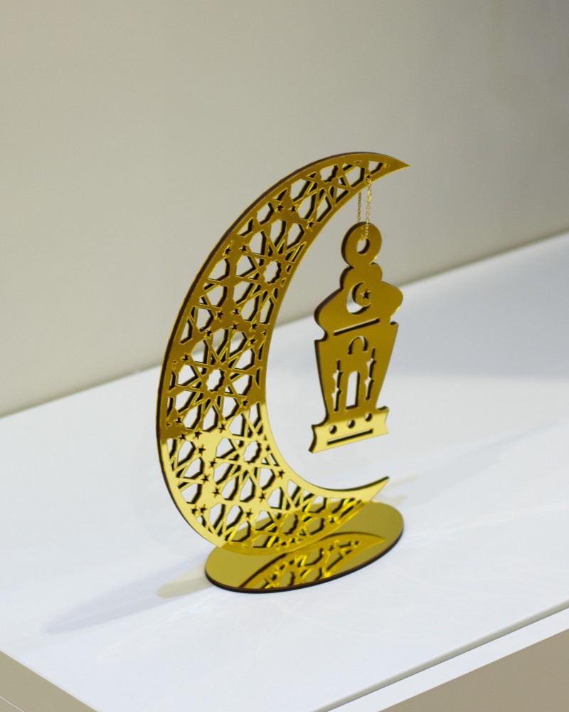 ديكورات رمضان 2025