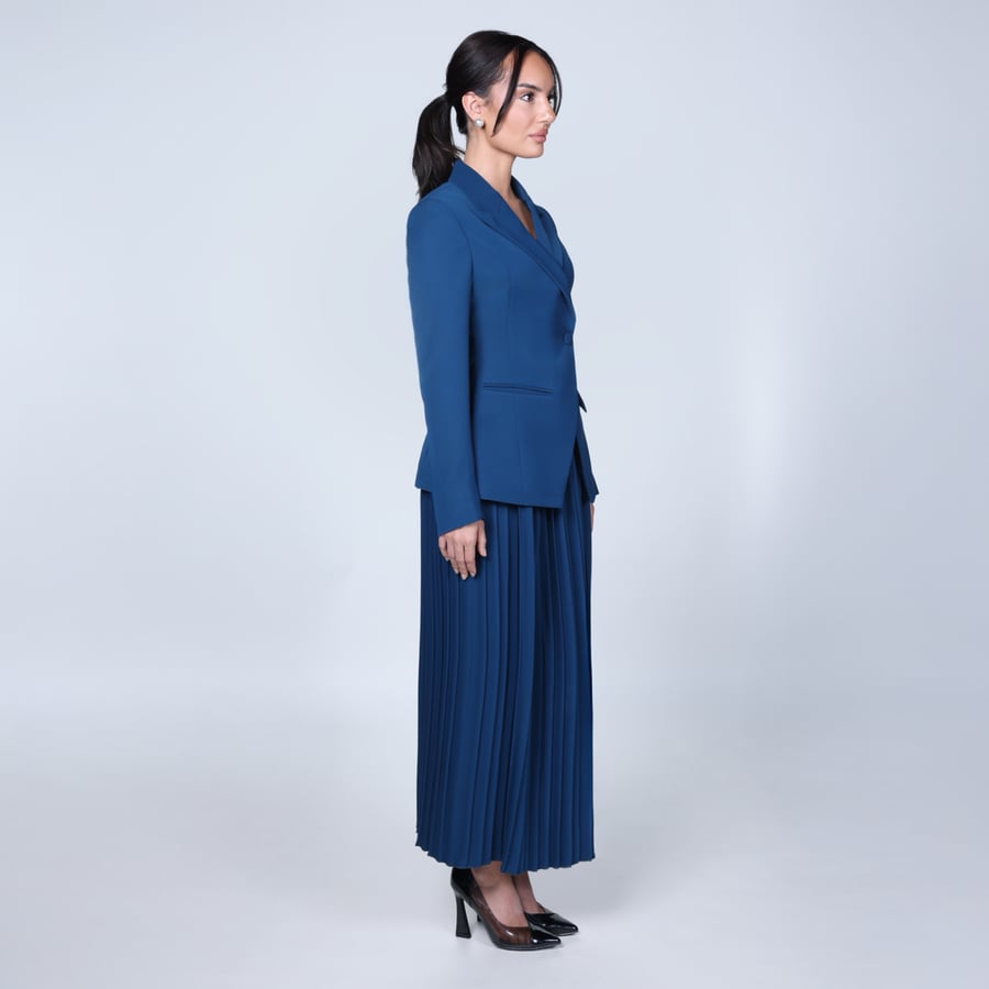 ASERAH GRACE REBORN SET