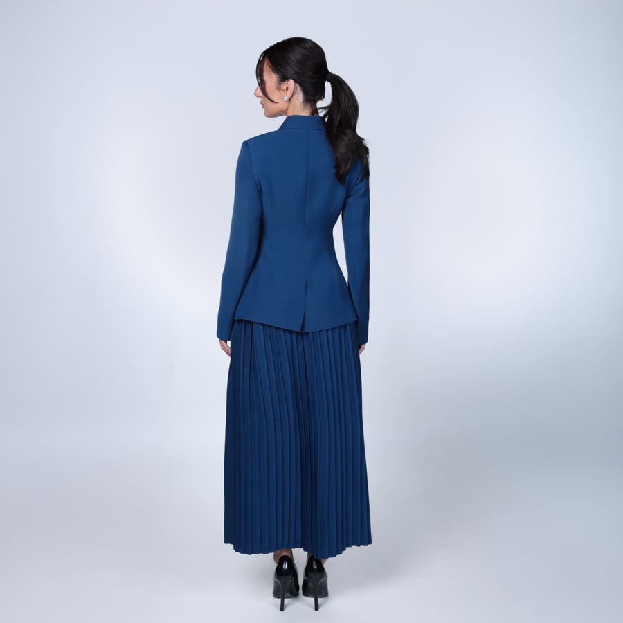 ASERAH GRACE REBORN SET