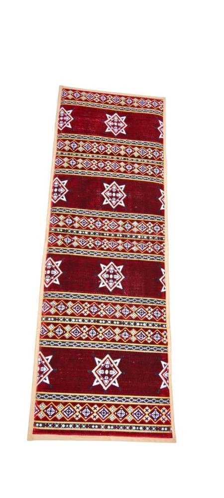 فرشة جلوس ارضية للرحلات مقاس 140*200 سم