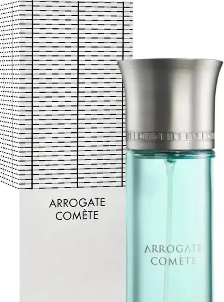 عطر اروقيت كوميت عساف