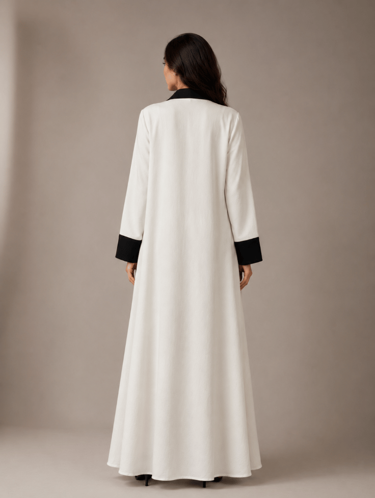 عباية تباين