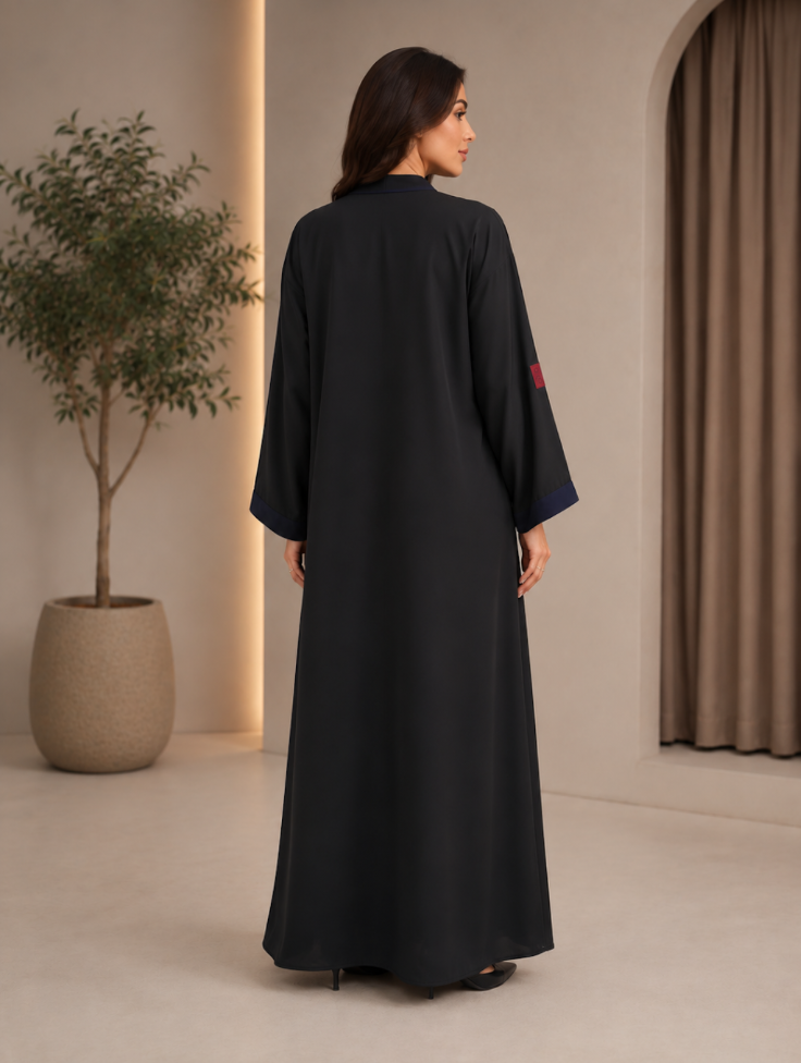 عباية ناي