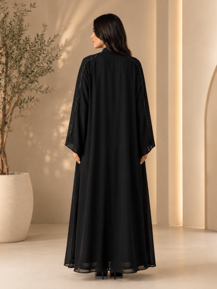 عباية سحر الليل