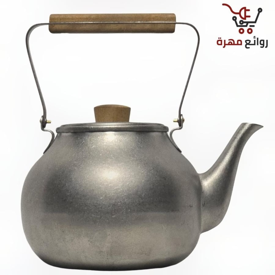 ابريق ميازاكي الياباني استيل بعدة ألوان