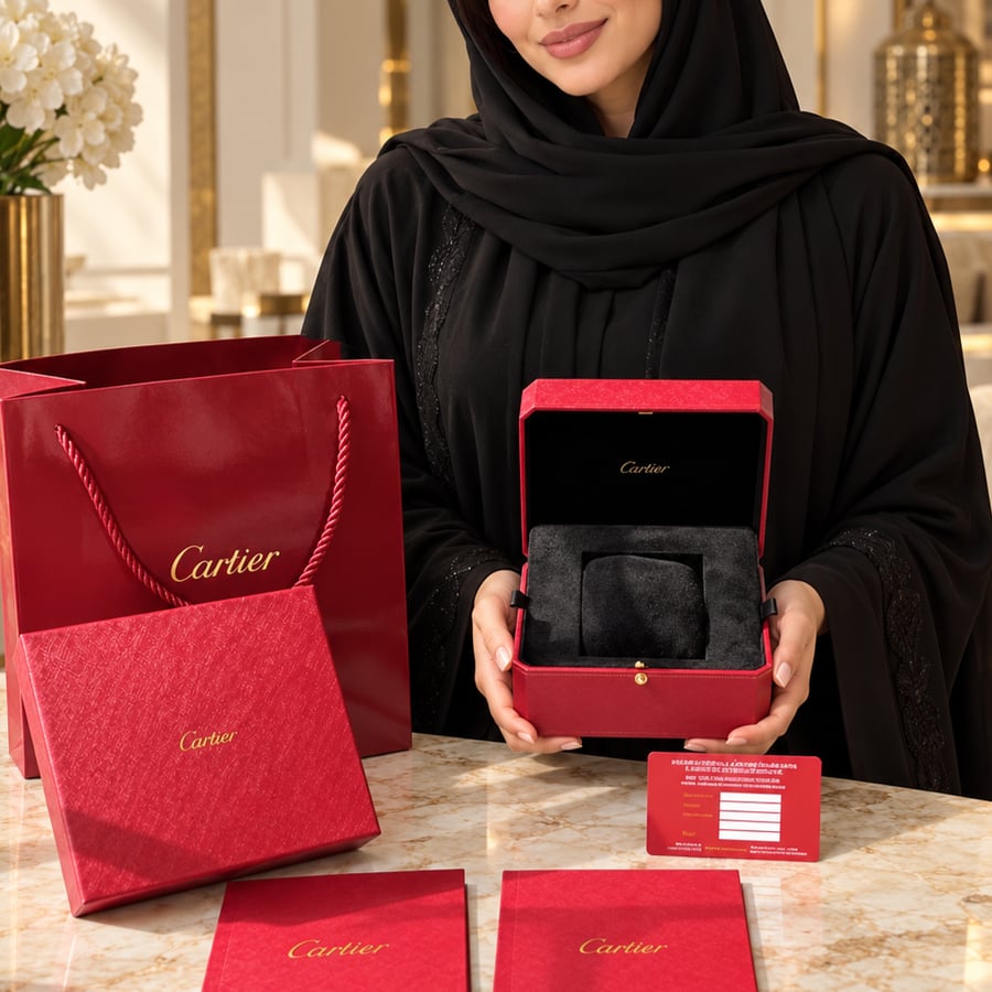 ملحقات ساعه درجه اولى من كارت