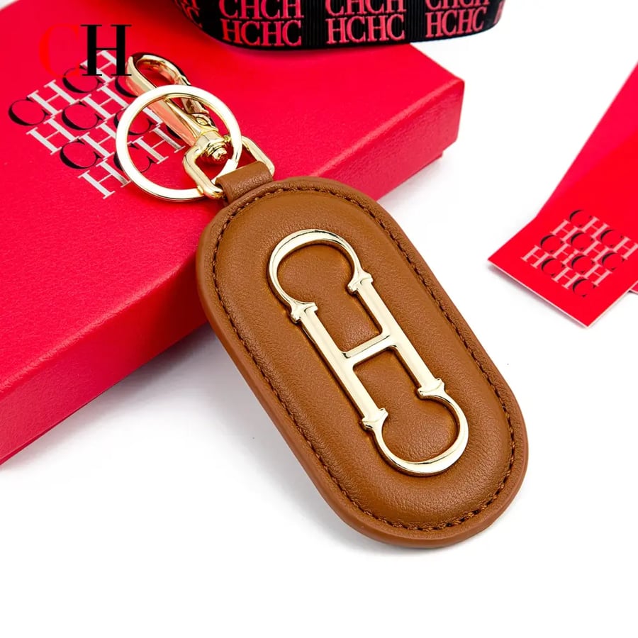سلسلة مفاتيح CH