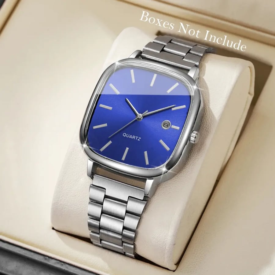 ساعة Reloj Hombre