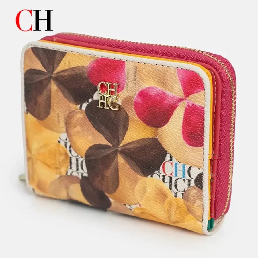 محفظة نسائيه من CH