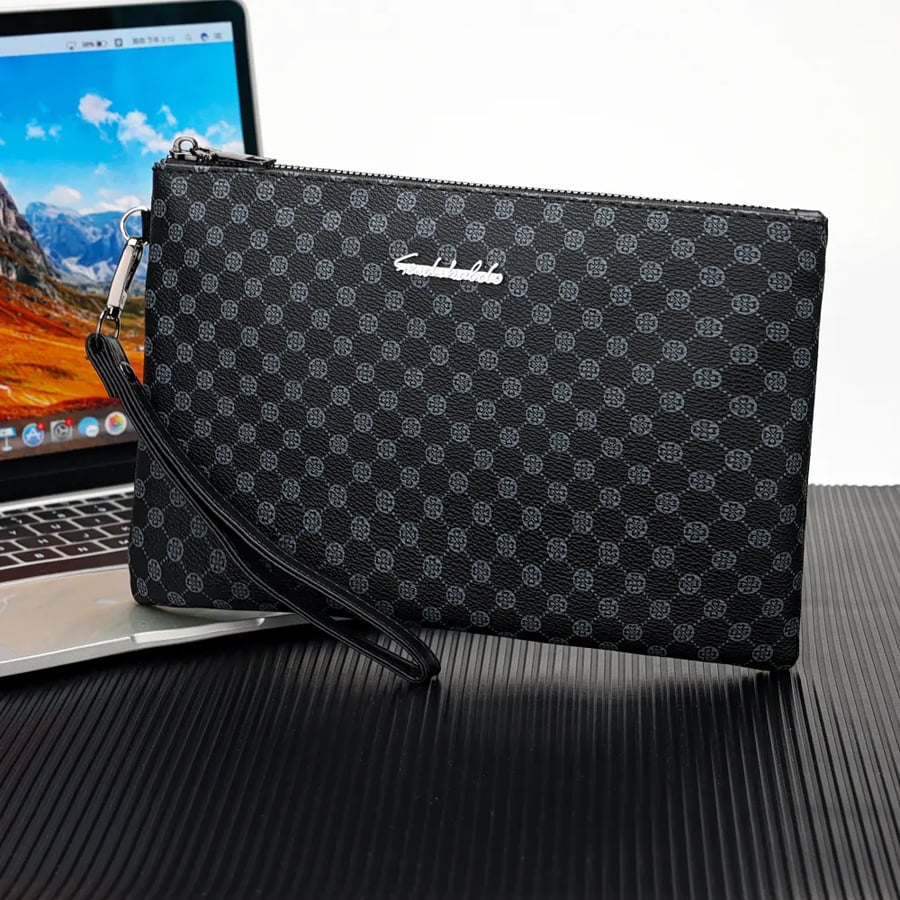حقيبة صغيرة دائم لينة بولي Leather