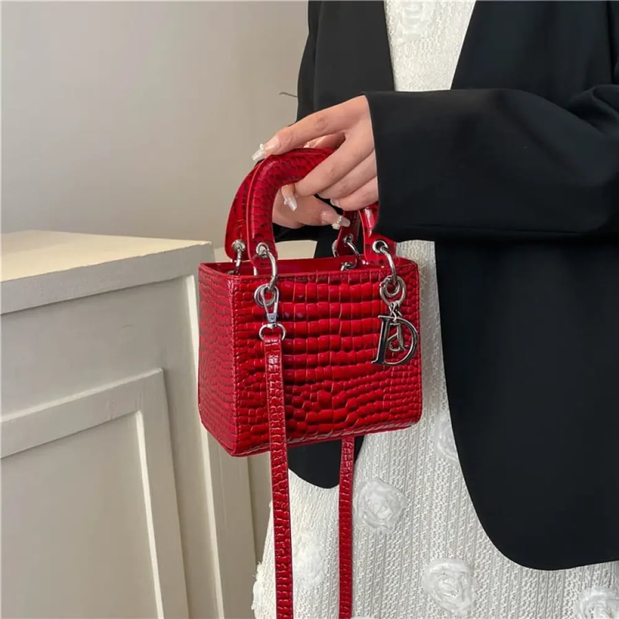 شنطة Dior