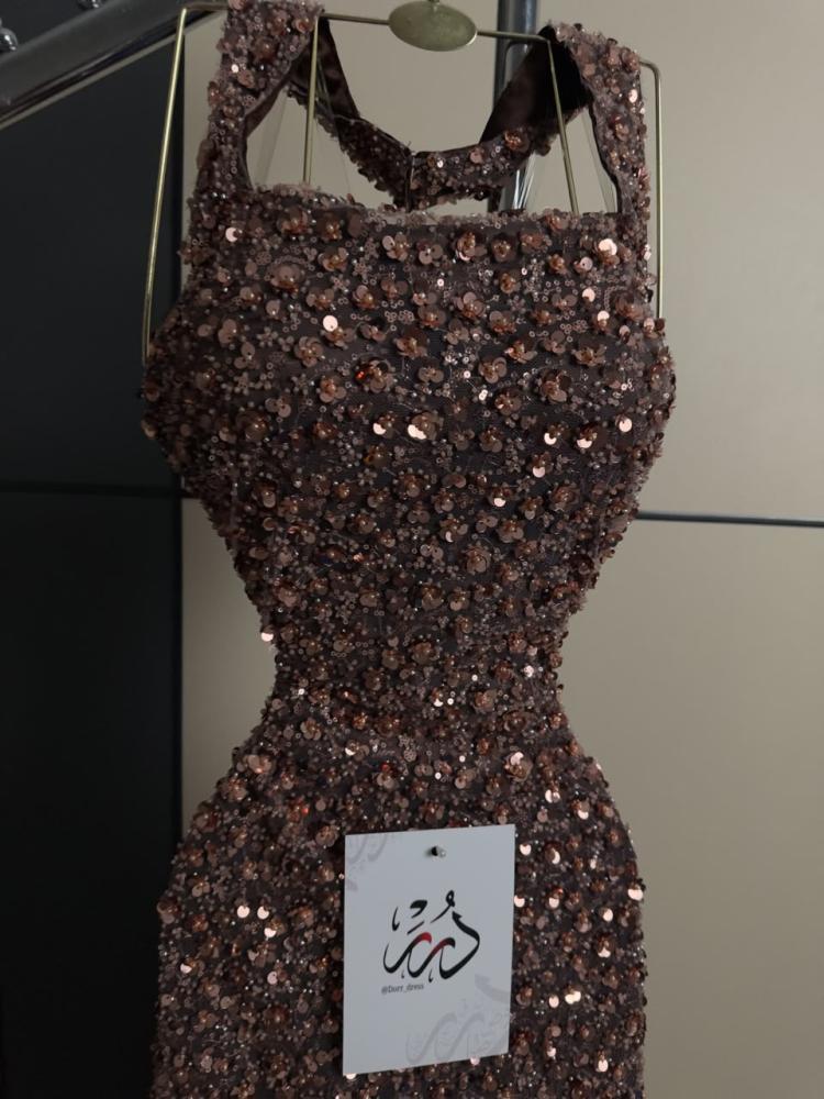 فستان ايلاف