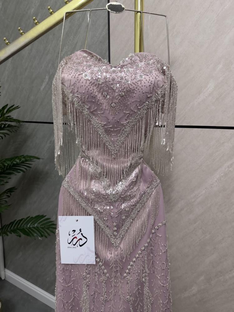 فستان معالي