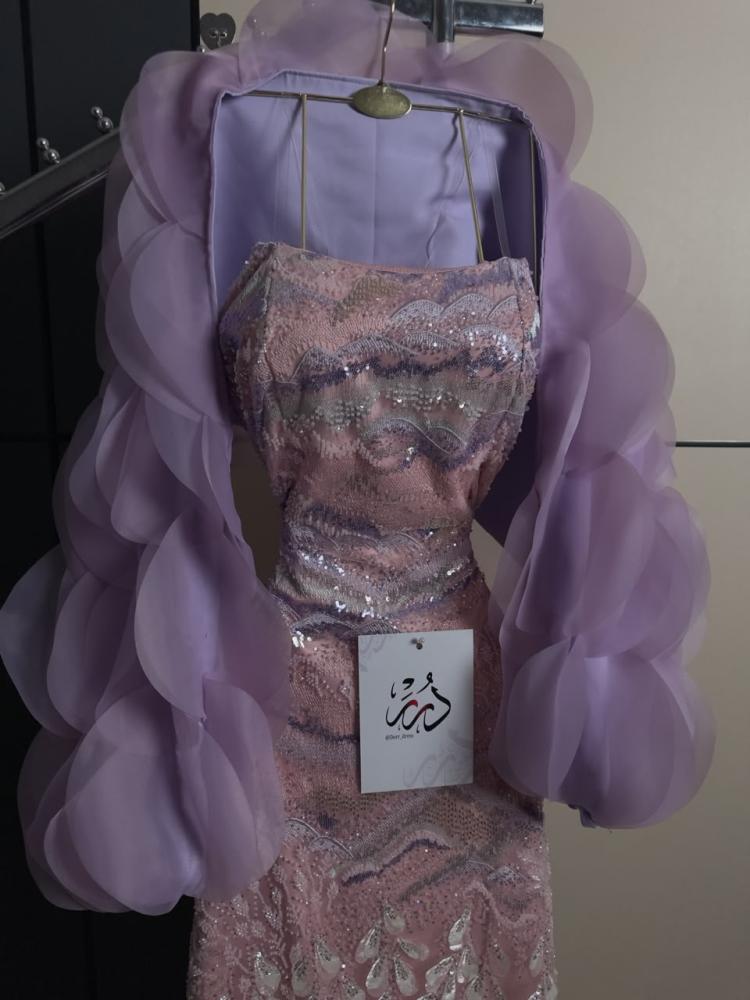 فستان عهد