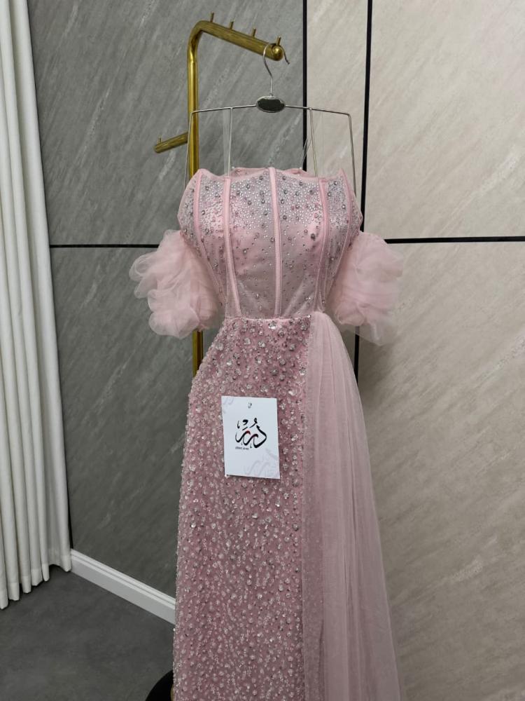 فستان مزون