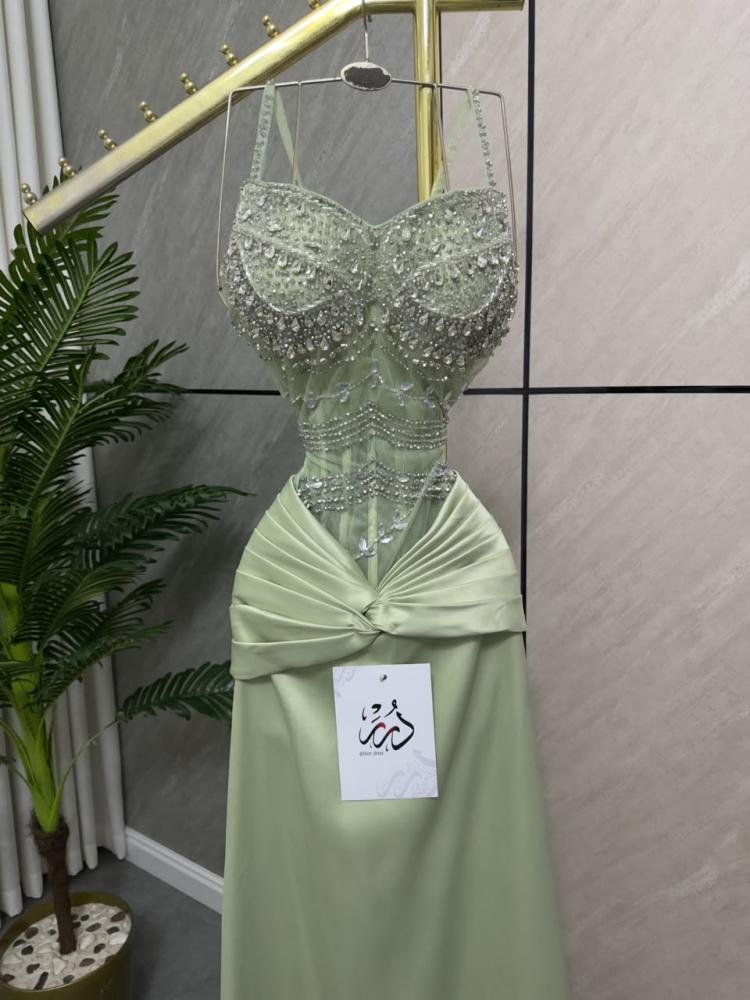 فستان غزل
