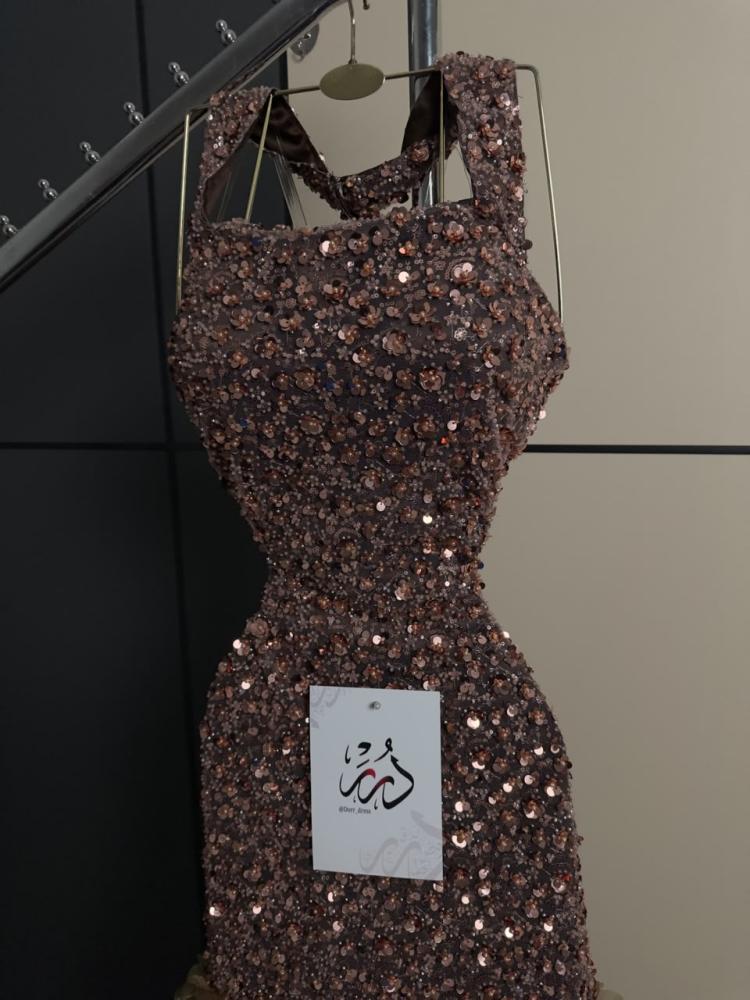 فستان ايلاف
