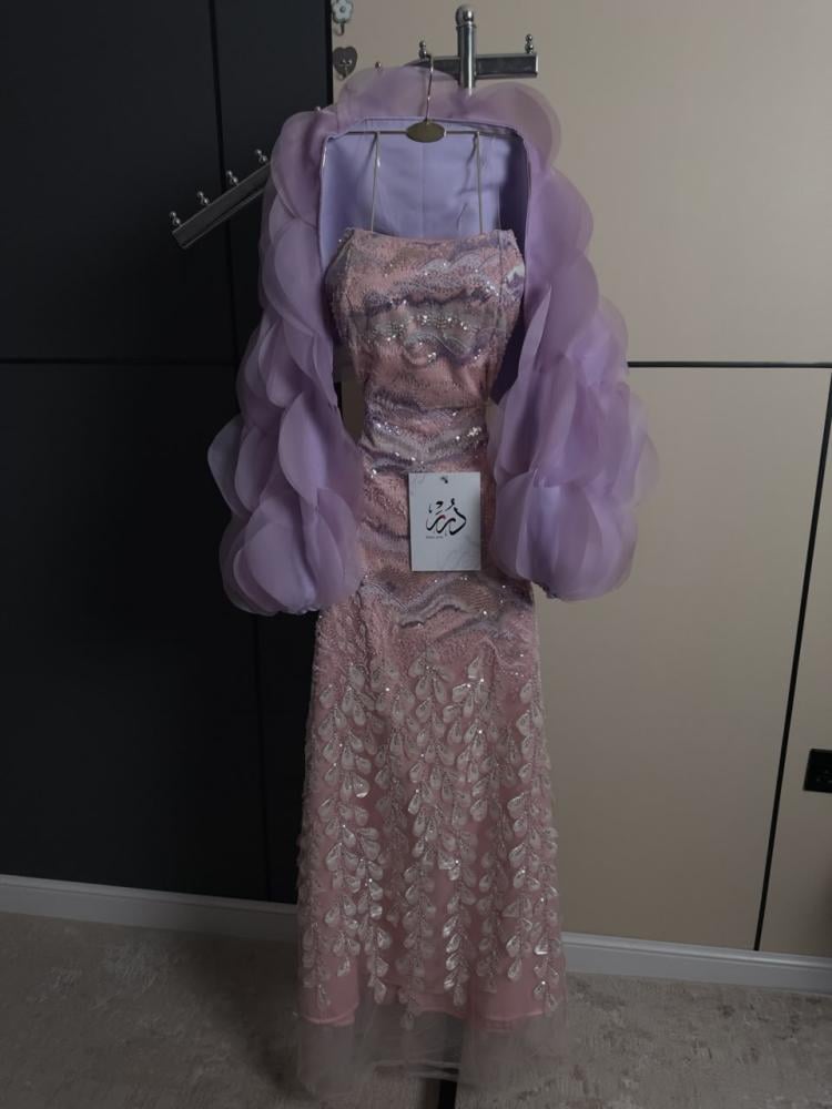 فستان عهد