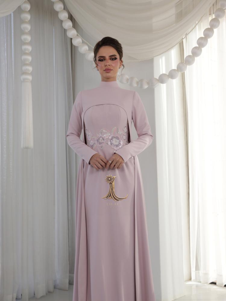 فستان LILAC 2