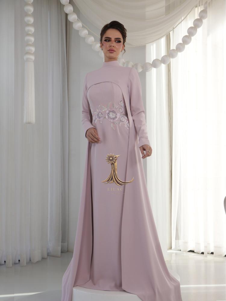 فستان LILAC 2
