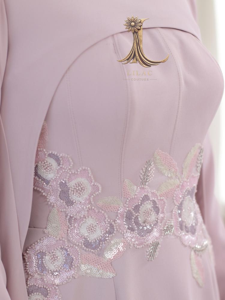 فستان LILAC 2
