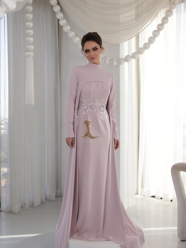 فستان LILAC 2