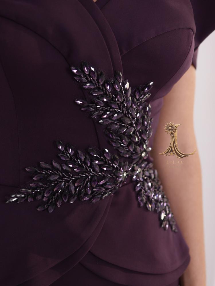 فستان LILAC 4