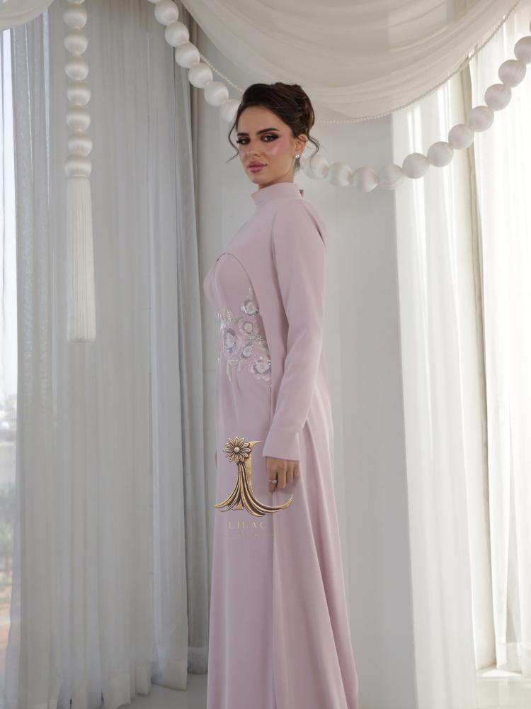فستان LILAC 2